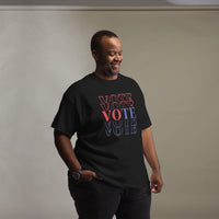 "VOTE" Classic Unisex Tee