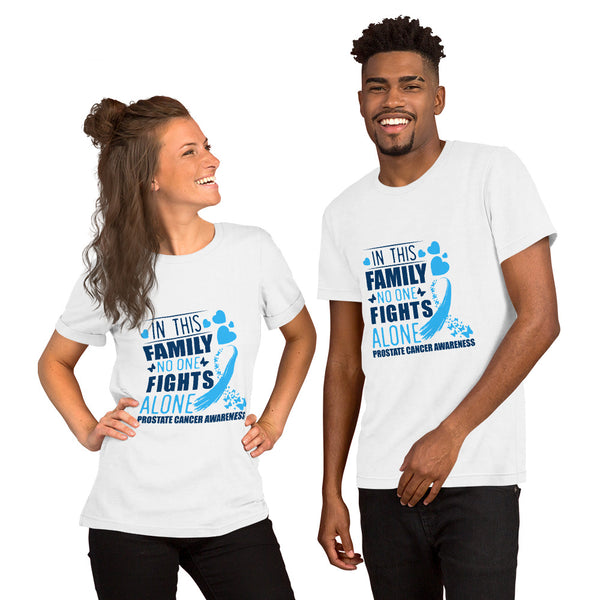 Fighting Family Tee