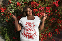 Proverbs 31 Women's Relaxed Tee